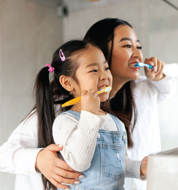 Lake Houston Dental Care Community Photo